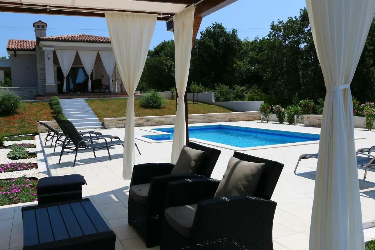 Villa Tara Medulin
