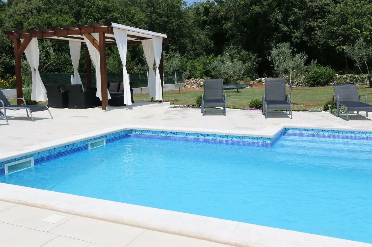 Villa Tara Medulin