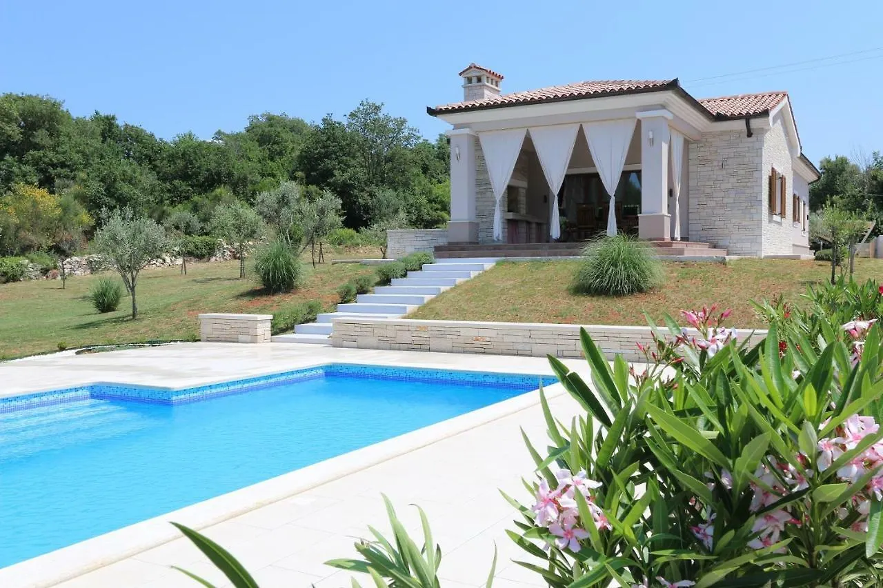 Villa Tara Medulin 0*,  Croatia