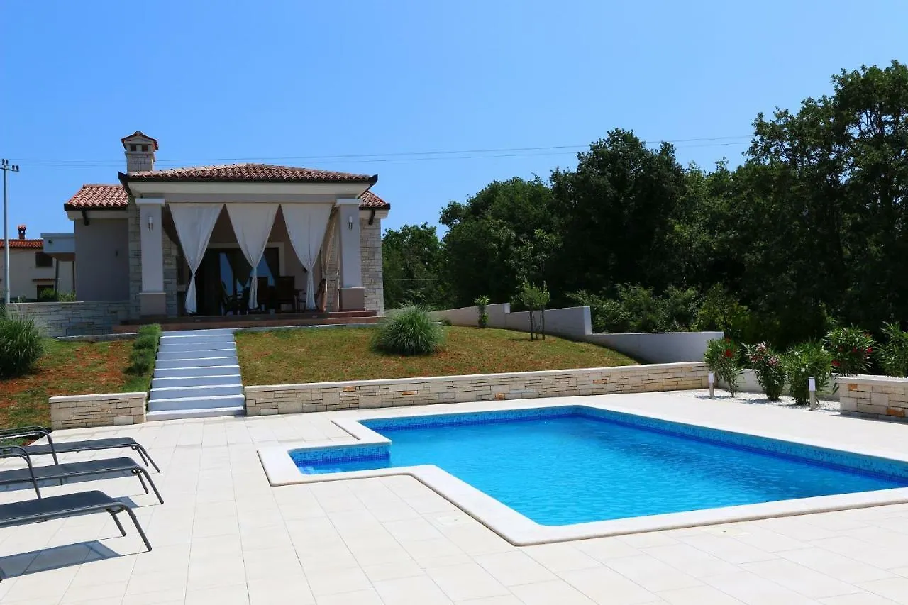 Villa Tara Medulin