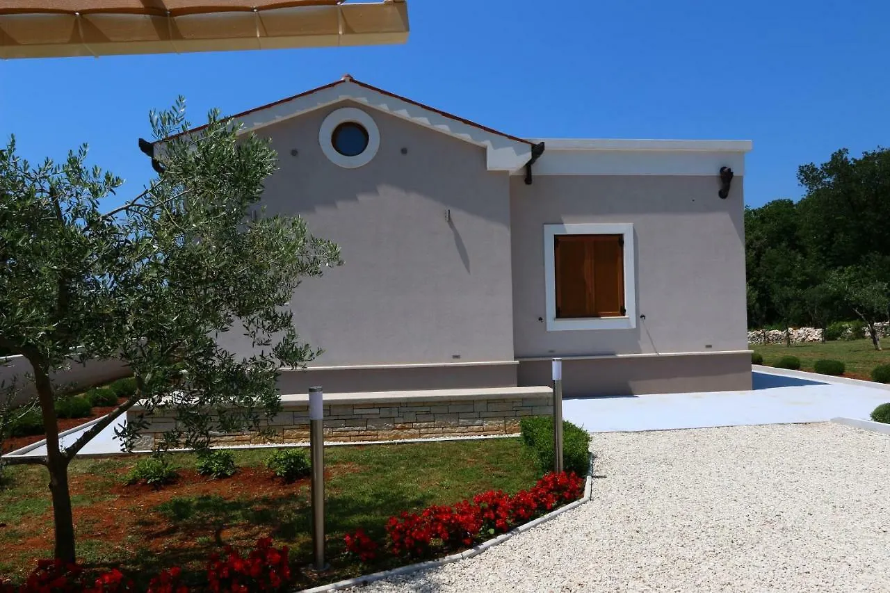 Villa Tara Medulin Croatia