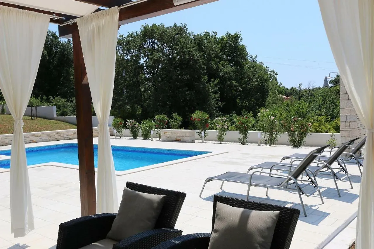 Villa Tara Medulin