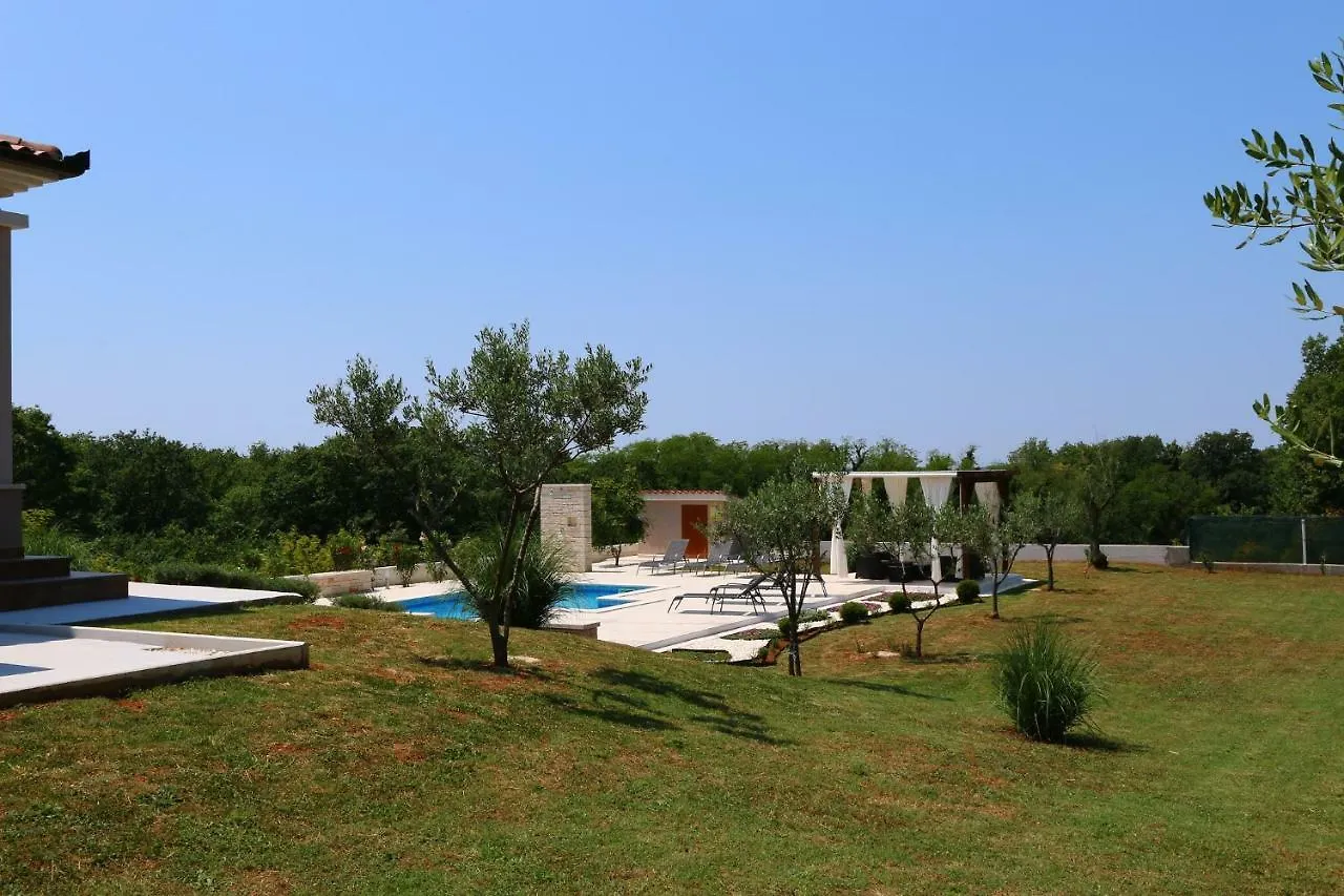 Villa Tara Medulin