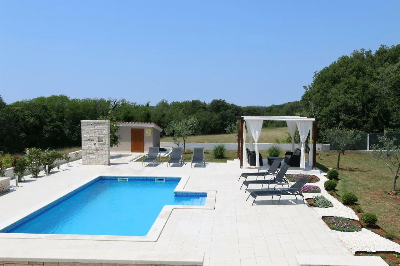 Villa Tara Medulin
