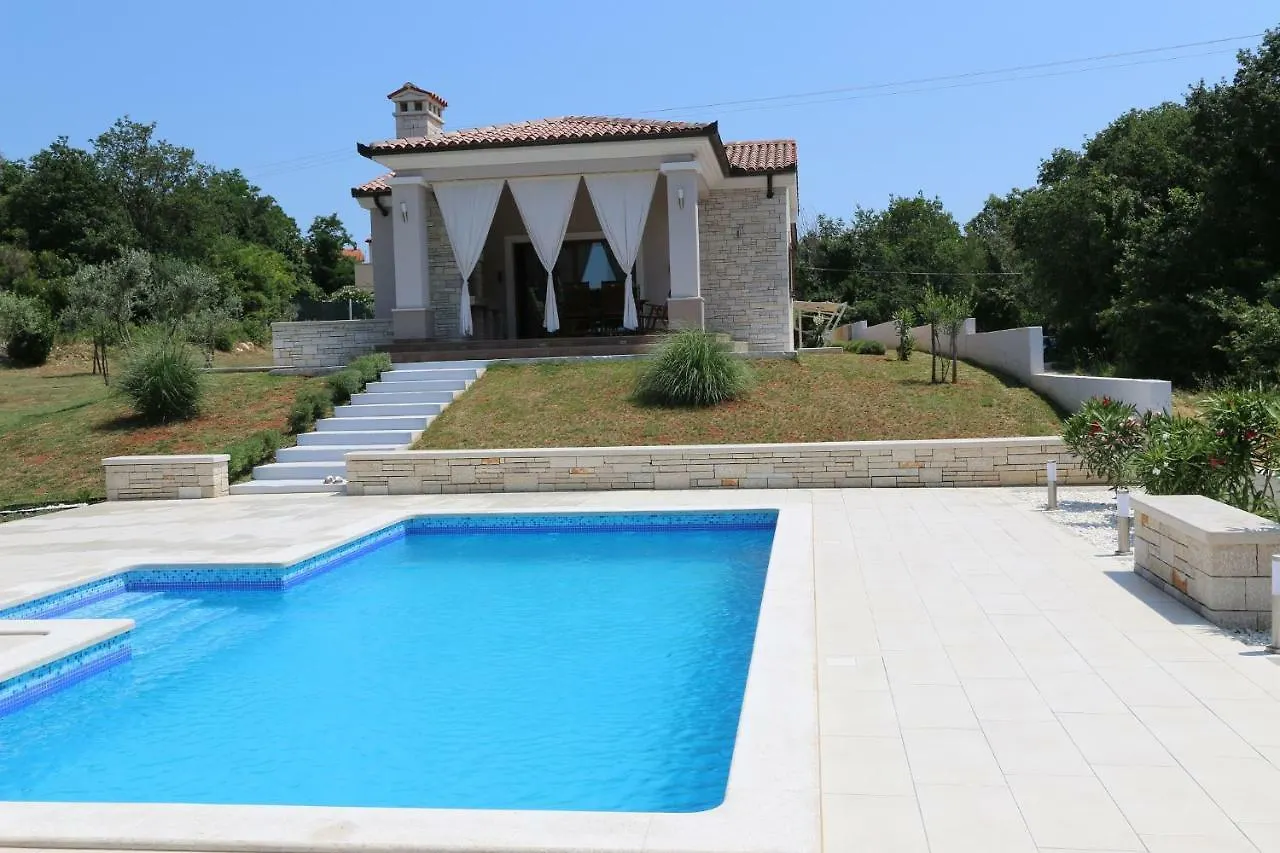 Villa Tara Medulin