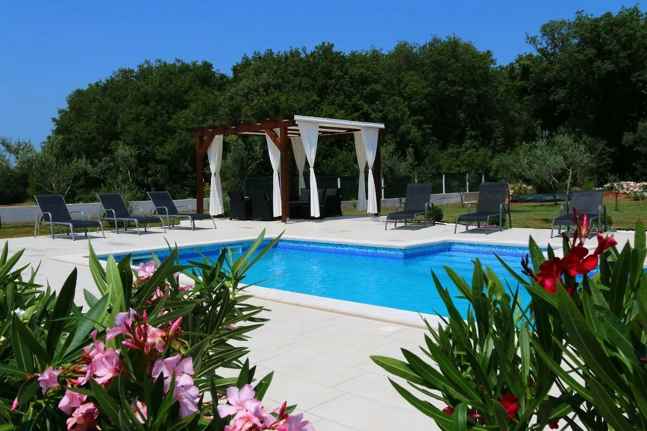 Villa Tara Medulin