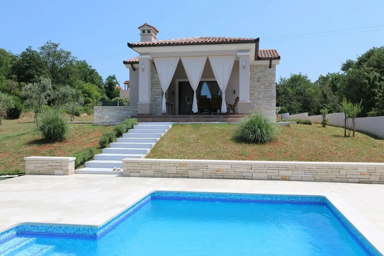 Villa Tara Medulin