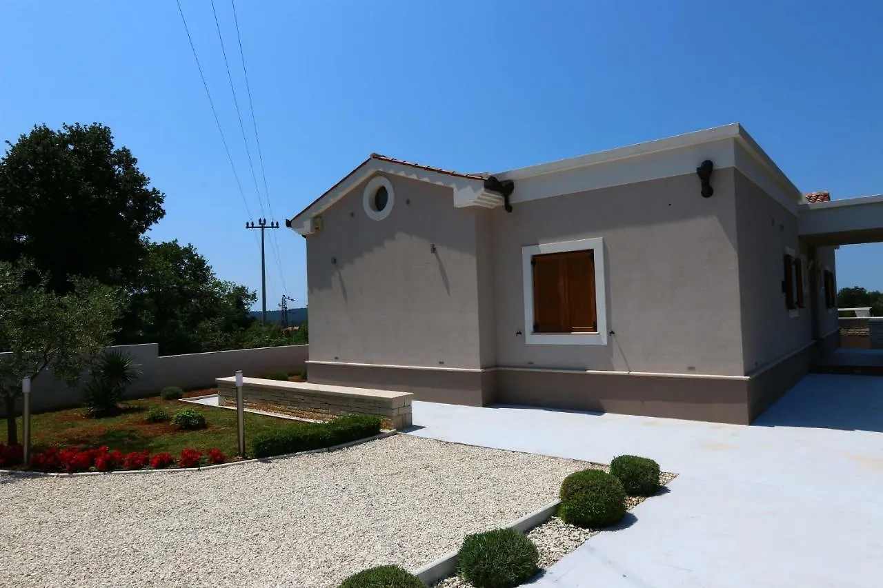 Villa Tara Medulin