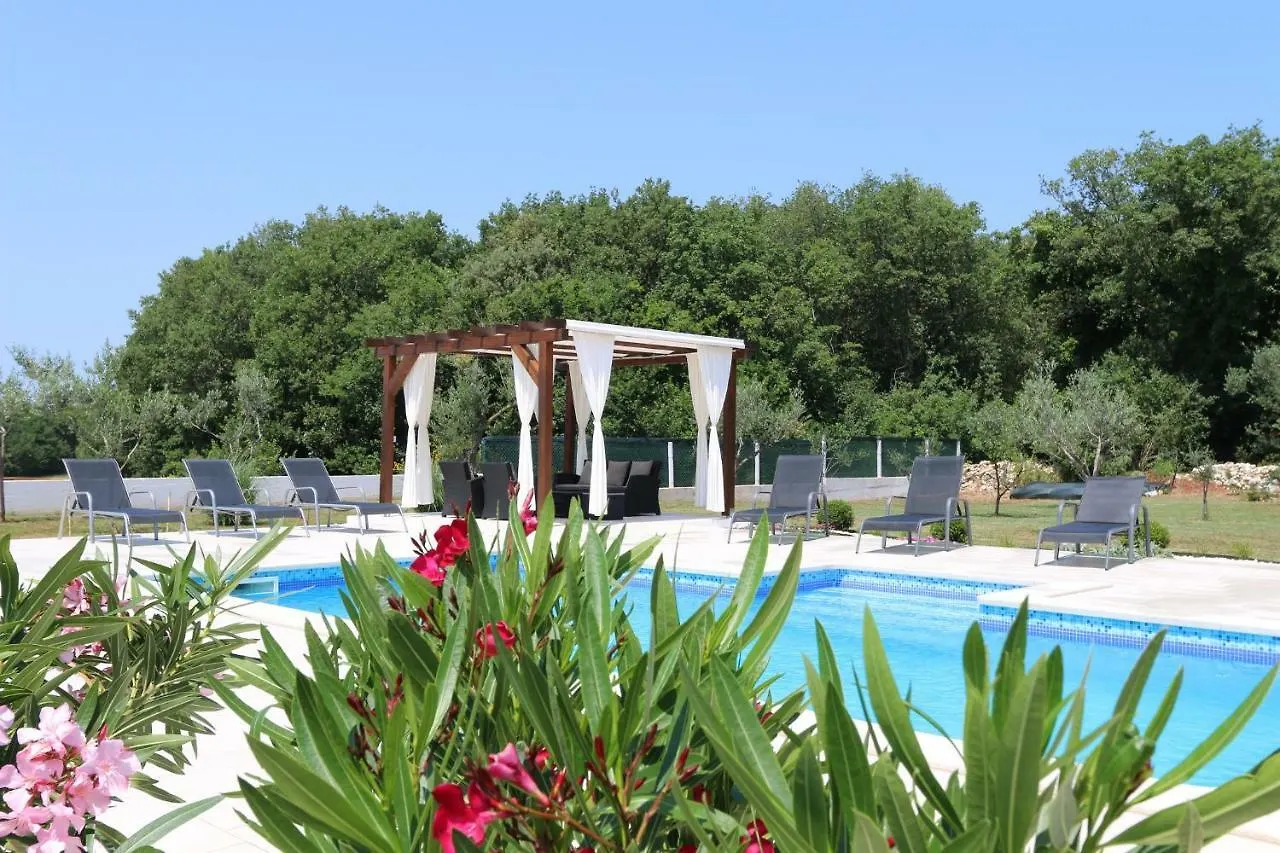 Villa Tara Medulin