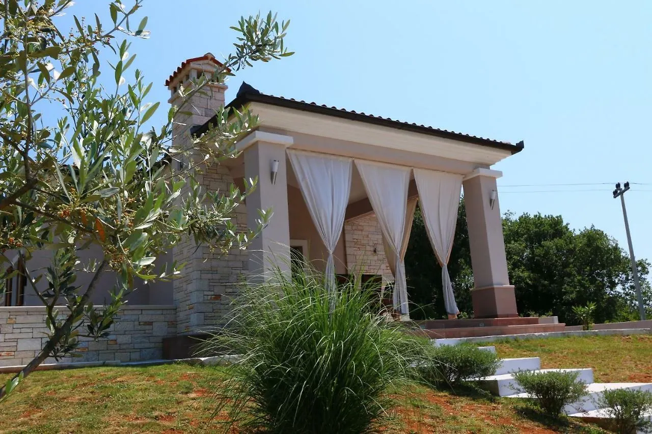 Villa Tara Medulin