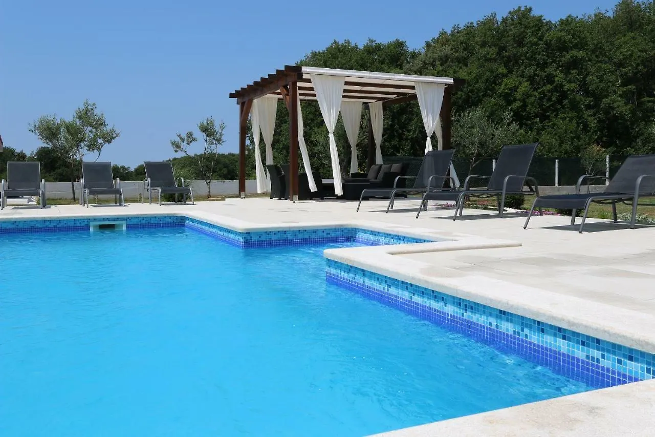 Villa Tara Medulin