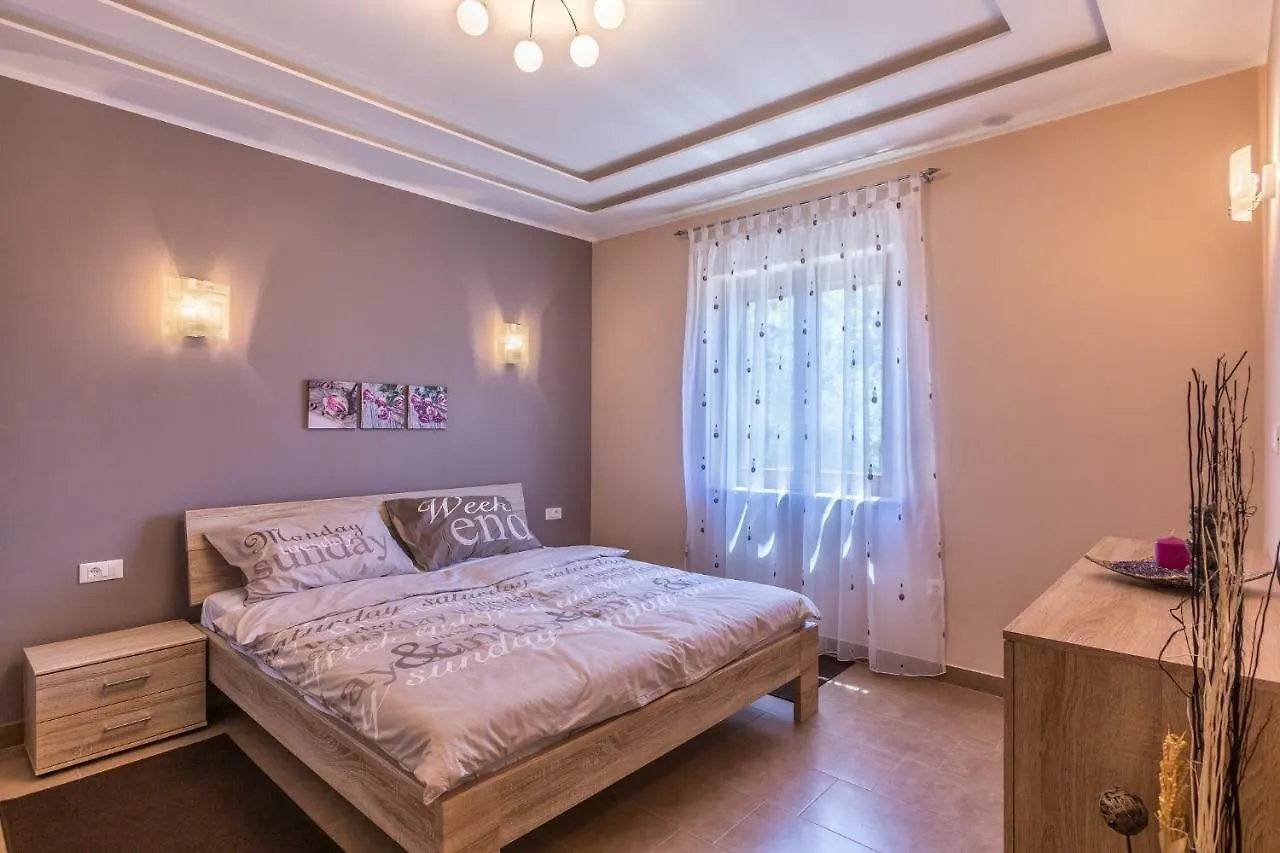 Villa Tara Medulin