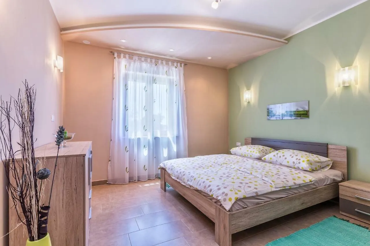 Villa Tara Medulin